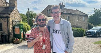 Emmerdale to host special behind-the-scenes tour to mark 50th anniversary