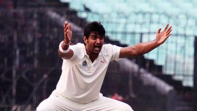 Pankaj Singh appointed Delhi U-25 team's head coach