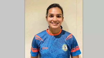 Disha Kasat to lead Vidarbha senior team in T20s