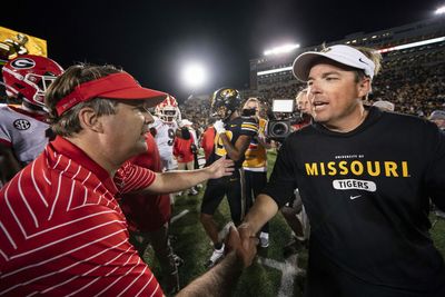 Georgia vs. Missouri: Some quick thoughts after UGA’s close win
