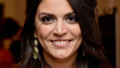 Fear not, Cecily Strong fans: She hasn’t left ‘SNL’