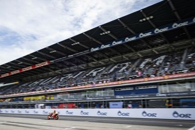 2022 MotoGP Thailand GP: Start time, how to watch & more