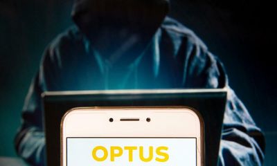 Select group of Optus customers should cancel licences and passports immediately, minister says