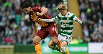 Celtic beating Motherwell was frustrating, but that's a good sign, says defender