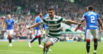 Liel Abada reveals extra Celtic graft as winger stays after training to work on key area