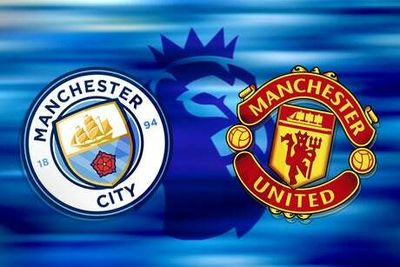 Man City vs Manchester United live stream: How can I watch Premier League game live on TV in UK today?