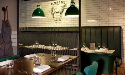 Block Soho, London: ‘A dreadfully disappointing, poor-value experience’ – restaurant review