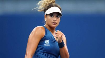 Sherif Becomes Egypt's First WTA Champion