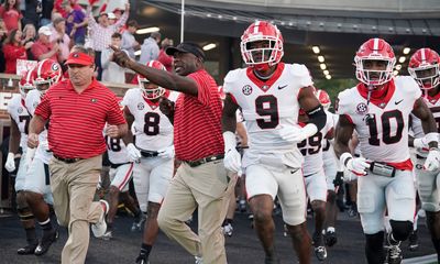 Coaches Top 25 Poll, College Football Rankings Prediction: Week 5