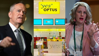 ‘Simply Not Sufficient’: The Govt Has Slammed Optus For Being Slack Not Cooperating With It