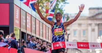 London Marathon 2022 prize money: How much winners will receive for triumphing