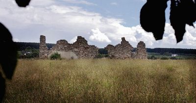 The hidden history of Nottingham King John's Palace ruins