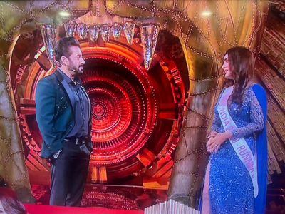 Bigg Boss 16: Femina Miss India 2020 runner up Manya Singh opens up about not getting work for 2 years; says 'was rejected because of my skin tone'