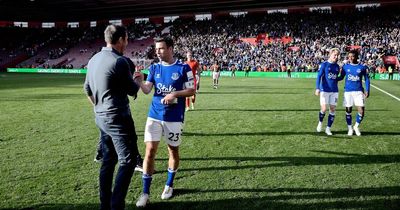 'Lampard is on to something' - national media react to Everton's win over Southampton