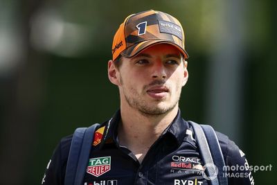 Verstappen: F1 rivals should keep "mouths shut" over cost cap claims