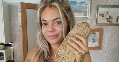Trainer cured the acne that made her 'feel like a monster' by giving up one everyday food