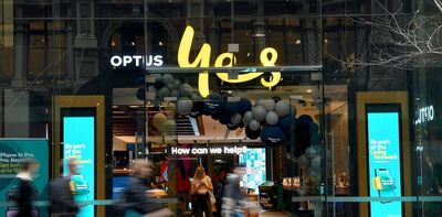Optus under fire from government over delaying information handover