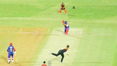 Legends League Cricket: Manipal Tigers win but fail to make playoffs