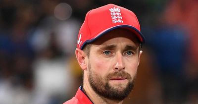 Chris Woakes opens up about injury hell as England star eyes T20 World Cup glory