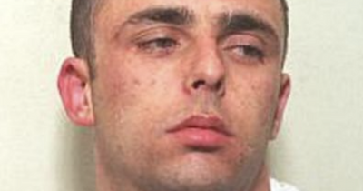 Glasgow gangland killer Paul Lyons 'loses parole' over iPhone at high security prison