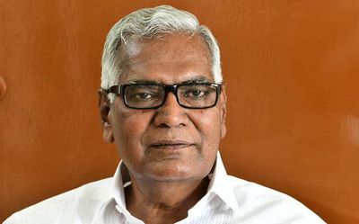 CPI will formulate alternative economic programmes at party congress, says D. Raja