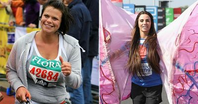 London Marathon biggest celeb scandals: Mo Farah blunder, cheats and wild fancy dress