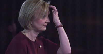 Liz Truss says mistakes were made over mini-budget but stands by tax cuts