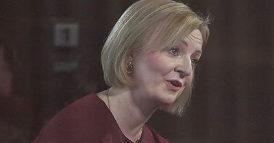 Liz Truss admits she could have 'laid the ground' better on tax cuts