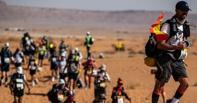 From Mount Everest to the Sahara Desert - 10 of the most extreme marathons in world