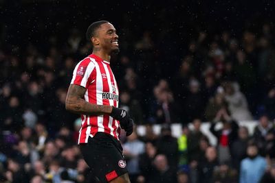 Ivan Toney backed to shake off England frustration by Brentford boss Thomas Frank