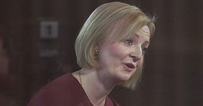 Liz Truss admits she should have done 'better job' with budget