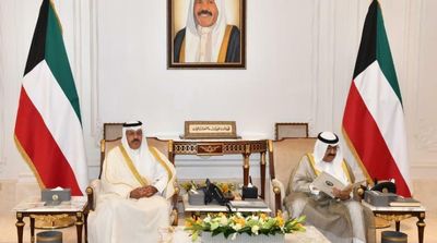 Kuwait's Government Submits Resignation to the Crown Prince