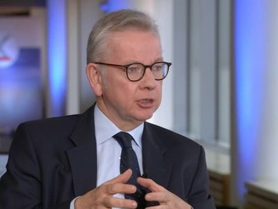 Tory MPs told they will lose whip if they vote against Budget – as Gove refuses to say he’ll back it