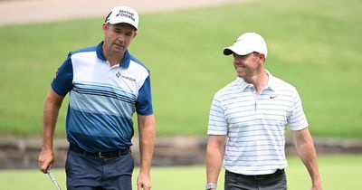 Rory McIlroy and Padraig Harrington chasing bumper paydays at Alfred Dunhill Links Championship