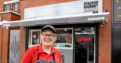 Glen Road's newest businesses thriving with the support of one another
