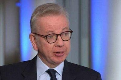 Michael Gove hints he may vote against Truss’s ‘profoundly concerning’ tax plans