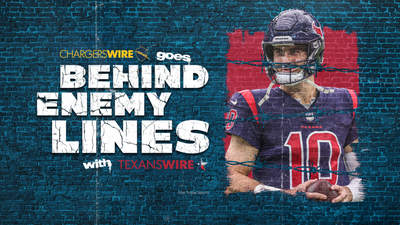 Behind Enemy Lines: Previewing Week 4 with Texans Wire