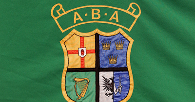 Irish Athletic Boxing Association calls for new IBA elections following suspension of Ukrainian Boxing Federation