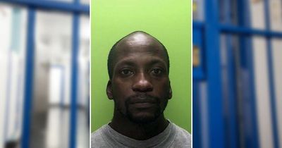 Disqualified Nottingham motorist jailed after being caught driving