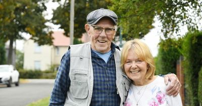 First person to buy home on Nottingham's oldest council estate says it's 'very pleasant'