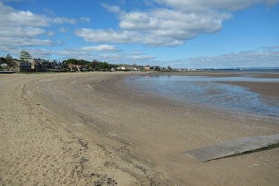Green watchdog accused of allowing ‘illegal operation’ polluting Scottish beach with sewage