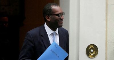 Kwasi Kwarteng admits markets meltdown after mini-Budget ‘really ruined my sleep’