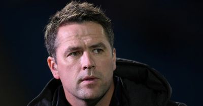 Michael Owen urges Rangers to 'cheat' Liverpool as he rates Ibrox side's Champions League chances