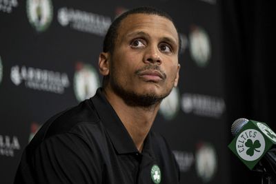 What is the Boston Celtics’ biggest concern headed into the 2022-23 NBA season?