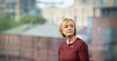 Liz Truss won't rule out real-term DWP benefits cuts