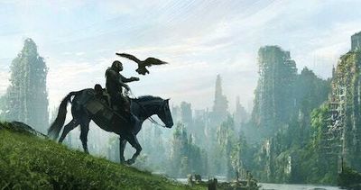 'Kingdom of the Planet of the Apes' could solve this major canon problem