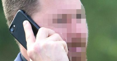 Edinburgh window cleaner first Scot to be found guilty of 'sex without consent'