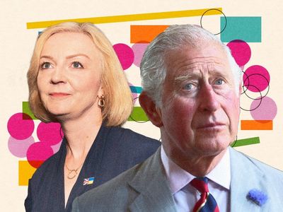 Liz did it, Charles did it, lots of celebs have done it: Why don’t we care about the awfulness of adultery any more?