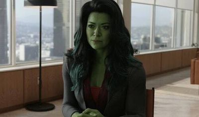 'She-Hulk' just quietly solved one of 'Avengers: Endgame's last mysteries