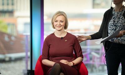 Liz Truss’s pre-conference interview with Laura Kuenssberg – the key points